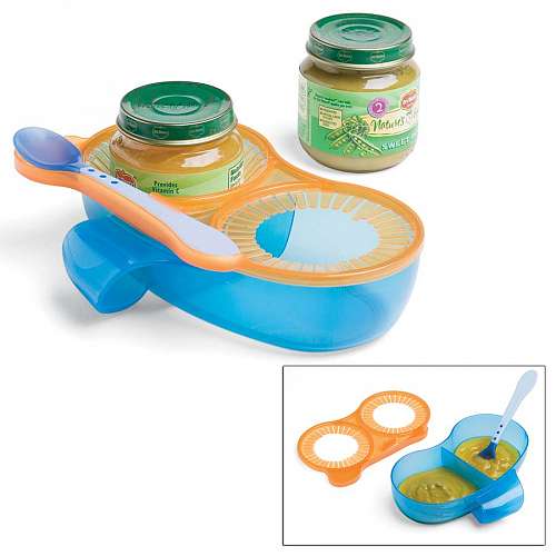 The Perfect Feeder
