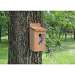 Cedar Bluebird House