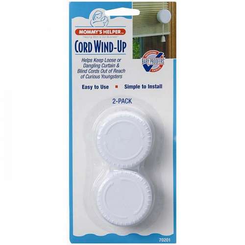 Cord Wind-Up