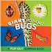 Giant Pop-Out Bugs