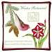 Purple Finch Spiced Hot Pad
