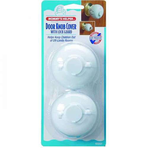 Door Knob Cover
