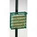 Suet Feeder with Pole Clamp