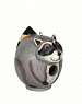 Raccoon Gord-O Birdhouse