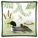 Loon Spiced Hot Pad