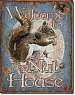 Welcome to the Nut House Tin Sign