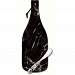 Wine Bottle Shaped Cheese Server