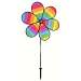 Rainbow Dazee Spinner