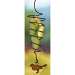 Spiral Fruit Spear Bird