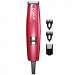 Corded Beard and Mustache Trimmer