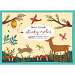 Forest Friends Sticky Note Set
