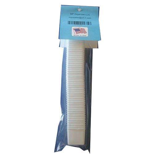 Replacement MPO Cups