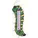 Caterpillar Small Window Thermometer