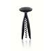 Corkscrew, Black