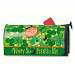 Leprechaun MailWrap