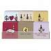 Wine is Life Cocktail Napkin 72 piece Program with CDU