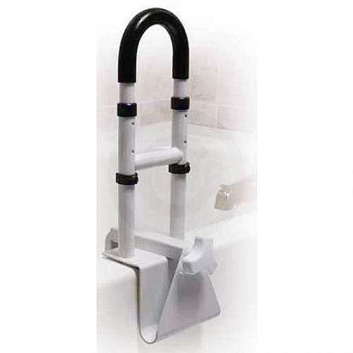 Adjustable Tub Rail