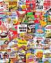 Cereal Boxes