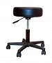 Revolving Pneumatic Adjustable Height Stool