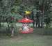 Dial-A-Seed Feeder Red