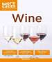 Idiot's Guides Wine