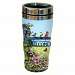 Welcome Birds Travel Tumbler