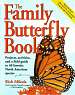 Family Butterfly Book