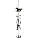 Horse Windchime