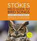 Stokes Field Guide to Bird Songs East and West 8 CD's