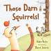 Those Darn Squirrels-Book