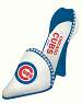 Chicago Cubs BamVino Wine Bottle Holder