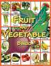 Fruit & Vegetable Bingo