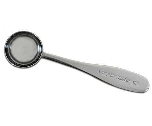 Tea Measure Spoon