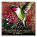 Hummingbird Signature Series Coasters 4