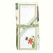 One Day at a Time Flour Sack Towel and Magnetic Note Pad Set