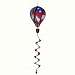 Hot Air Balloon Patriotic Small