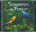 Songbirds of the Forest-CD