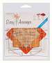 Square Easy Arranger 3 pack