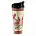 Cardinal Postcard Tall Tumbler 24 oz