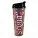 Wild Birds Word Design Tall Tumbler 24oz