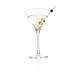 Cocktail Glass Martini - Set of 2