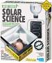 Solar Science