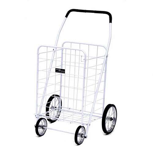 Shopping Cart Jumbo