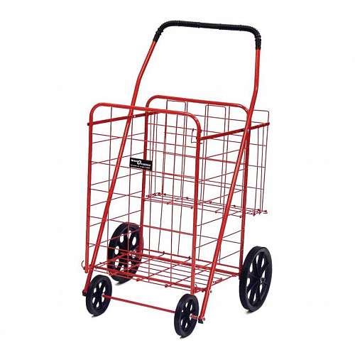 Shopping Cart Jumbo Plus