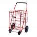 Shopping Cart Jumbo Plus