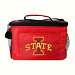 Kooler Bag Iowa State Cyclones Holds a 6 pack