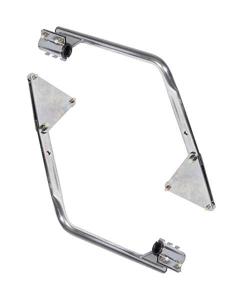 Front Anti-Tippers