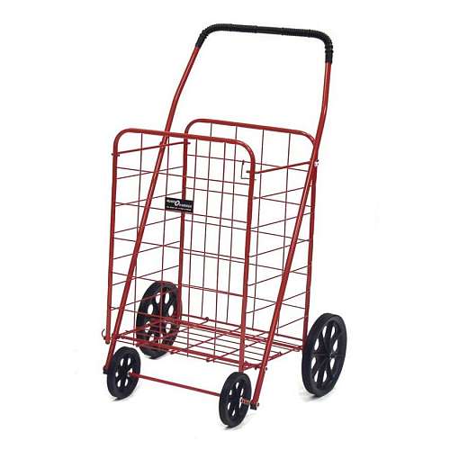 Shopping Cart Jumbo-A