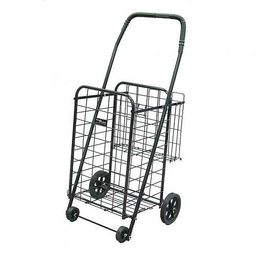 Shopping Cart Mini Plus