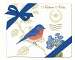 Bluebird Flour Sack Towel Set of 2